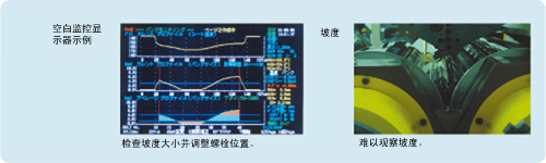 溶汤坡度监控系统 (BM)